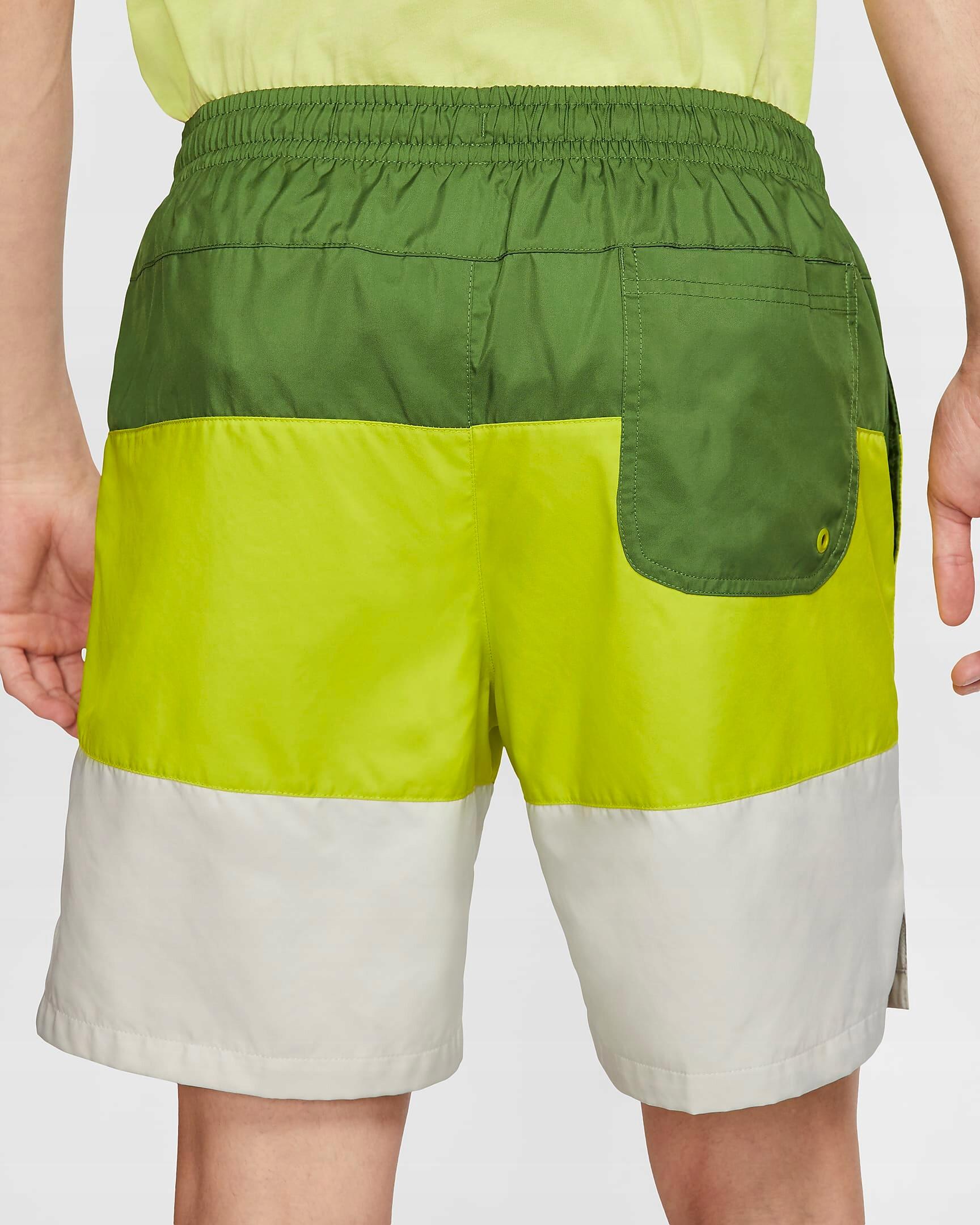 Short Homme Nike City Edition 2/7