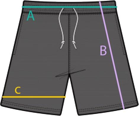Short Homme Nike City Edition 7/7
