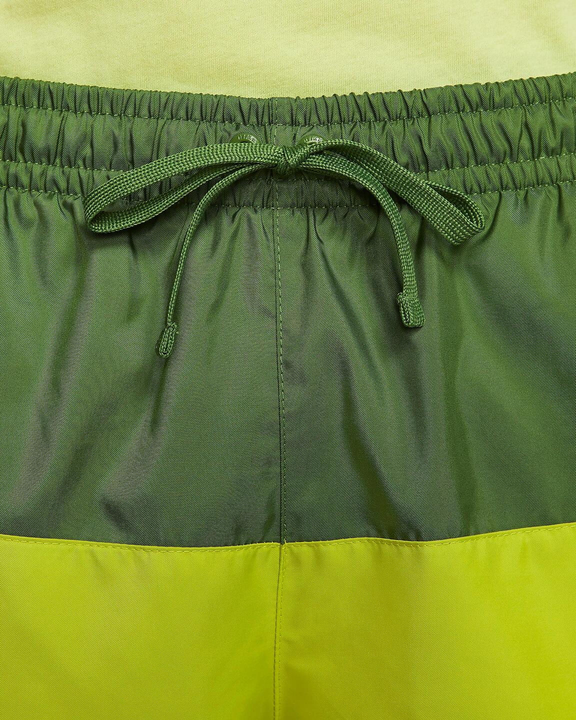 Short Homme Nike City Edition 5/7