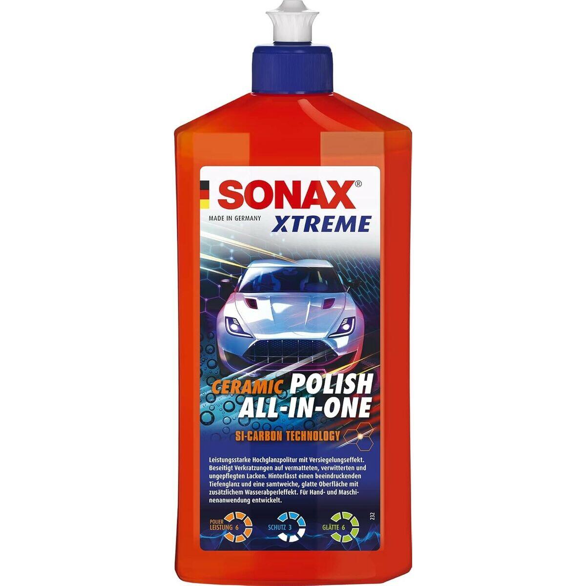 SONAX picture