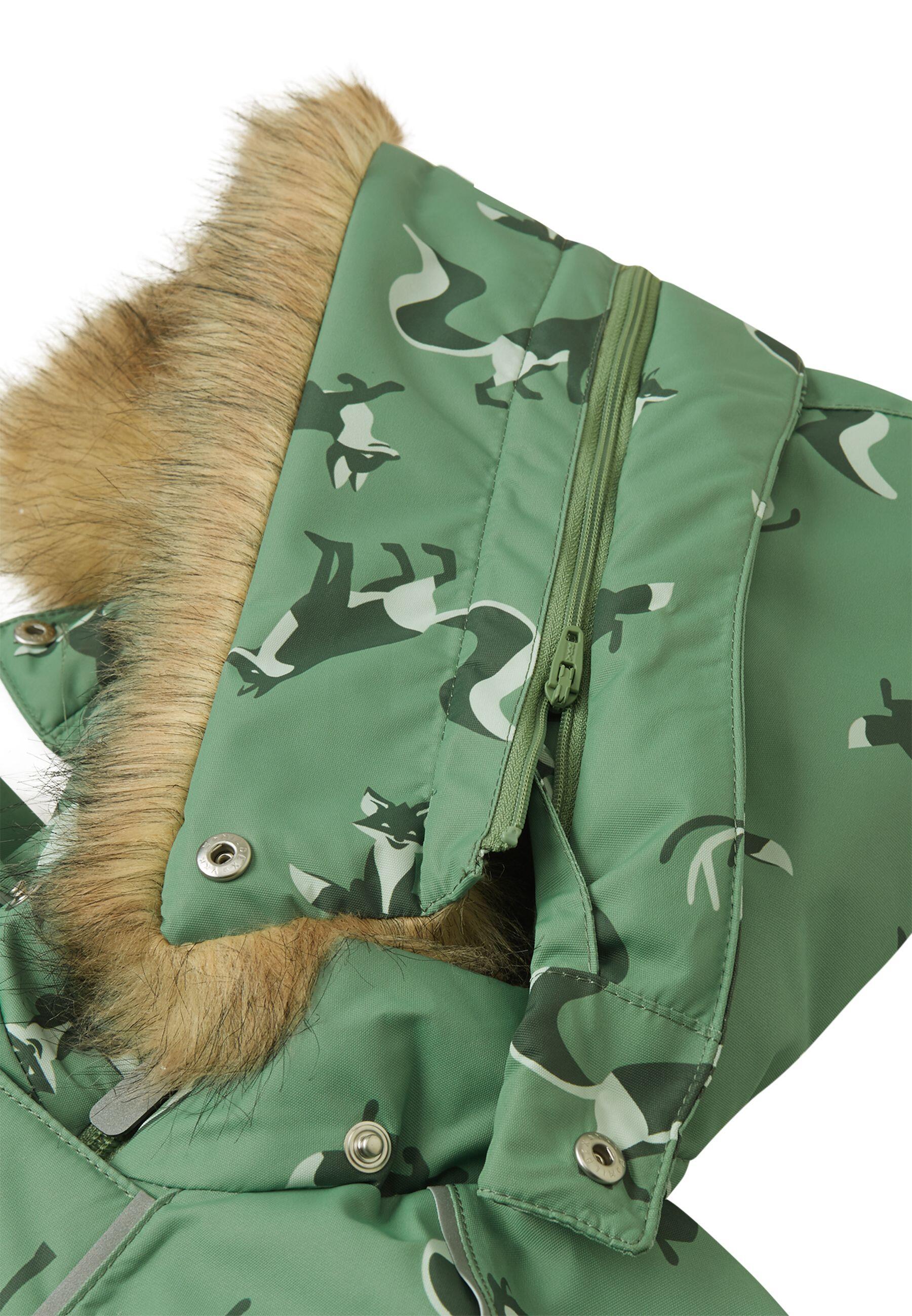 Combinaison d'hiver ReimaTec Lappi - 7/7