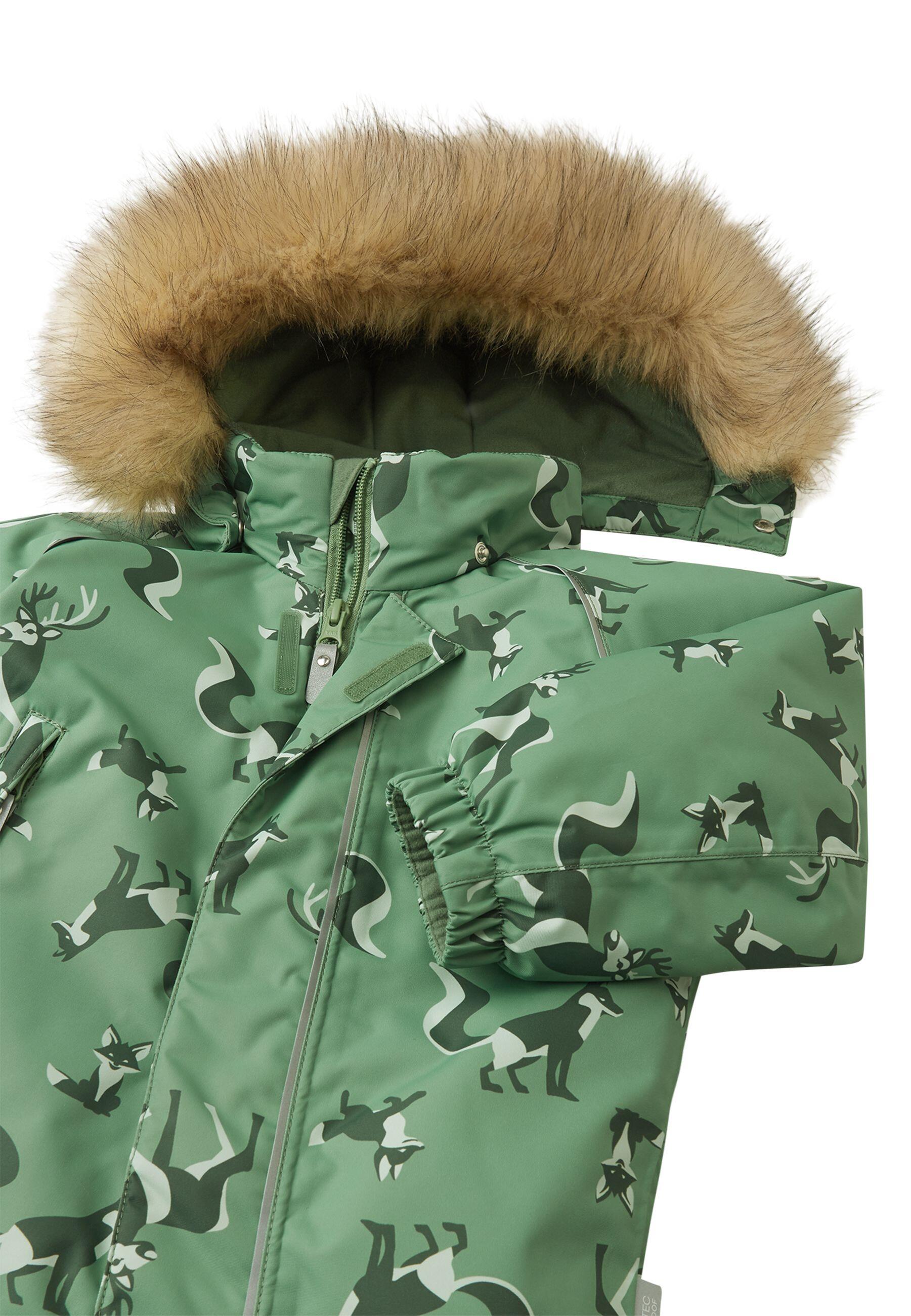 Combinaison d'hiver ReimaTec Lappi - 5/7