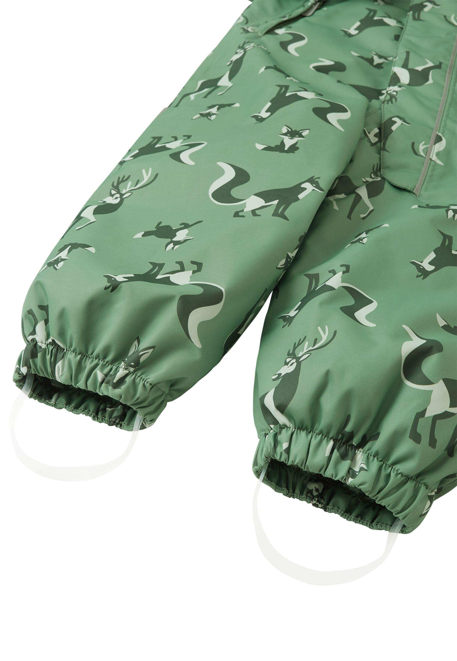 Combinaison d'hiver ReimaTec Lappi - 6/7