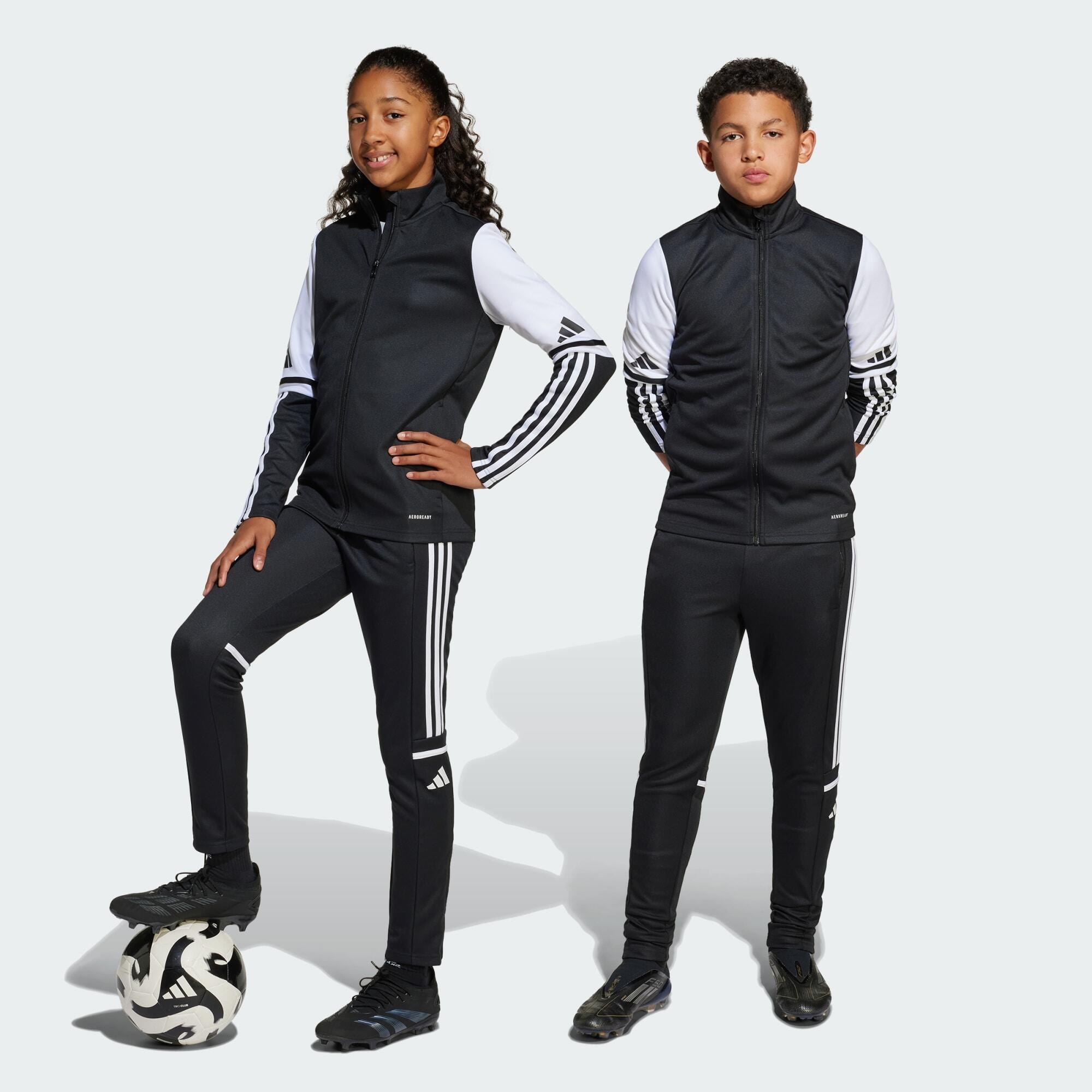 ADIDAS Pantaloni da allenamento Squadra 25 Bambino