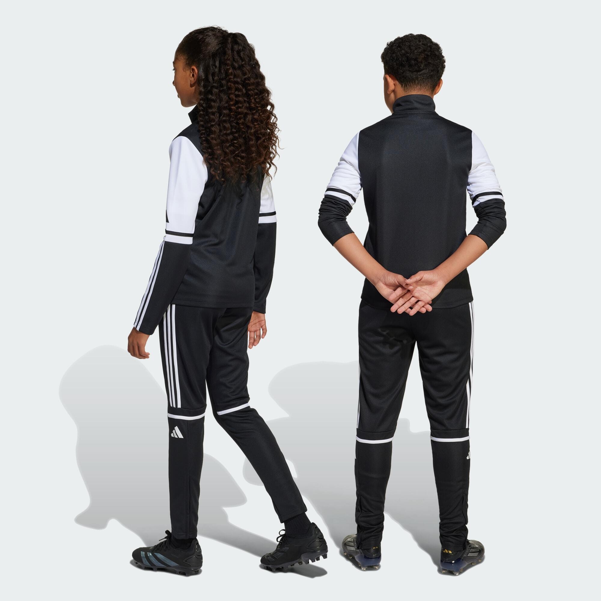 Pantalon d'entraînement Squadra 25 Enfants 4/7