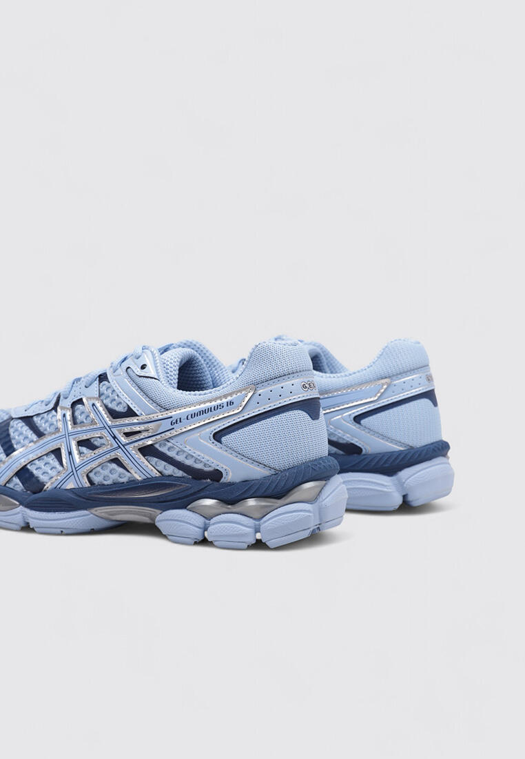Chaussures  Gel-Cumulus 16 Stone Wash Independence Blue 4/5