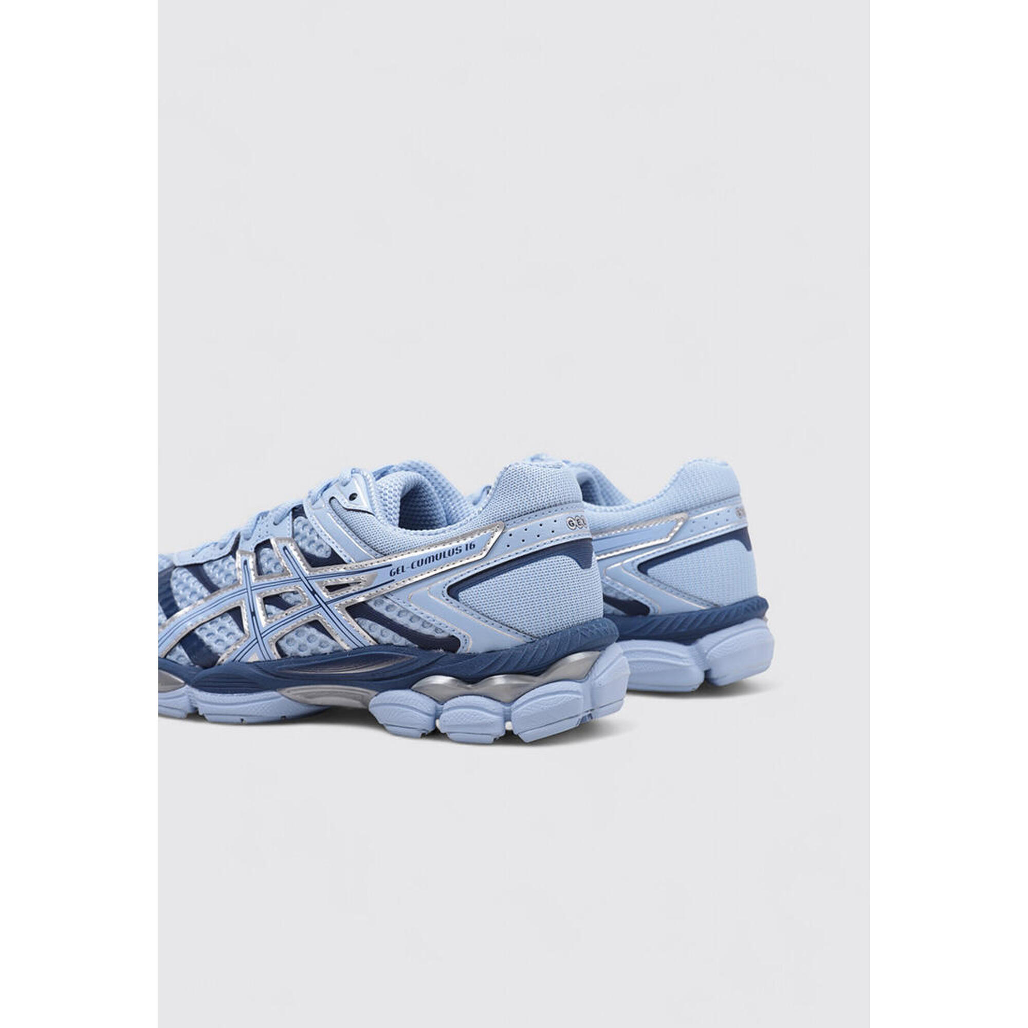 Gel-Cumulus 16 Stone Wash Independence Blue