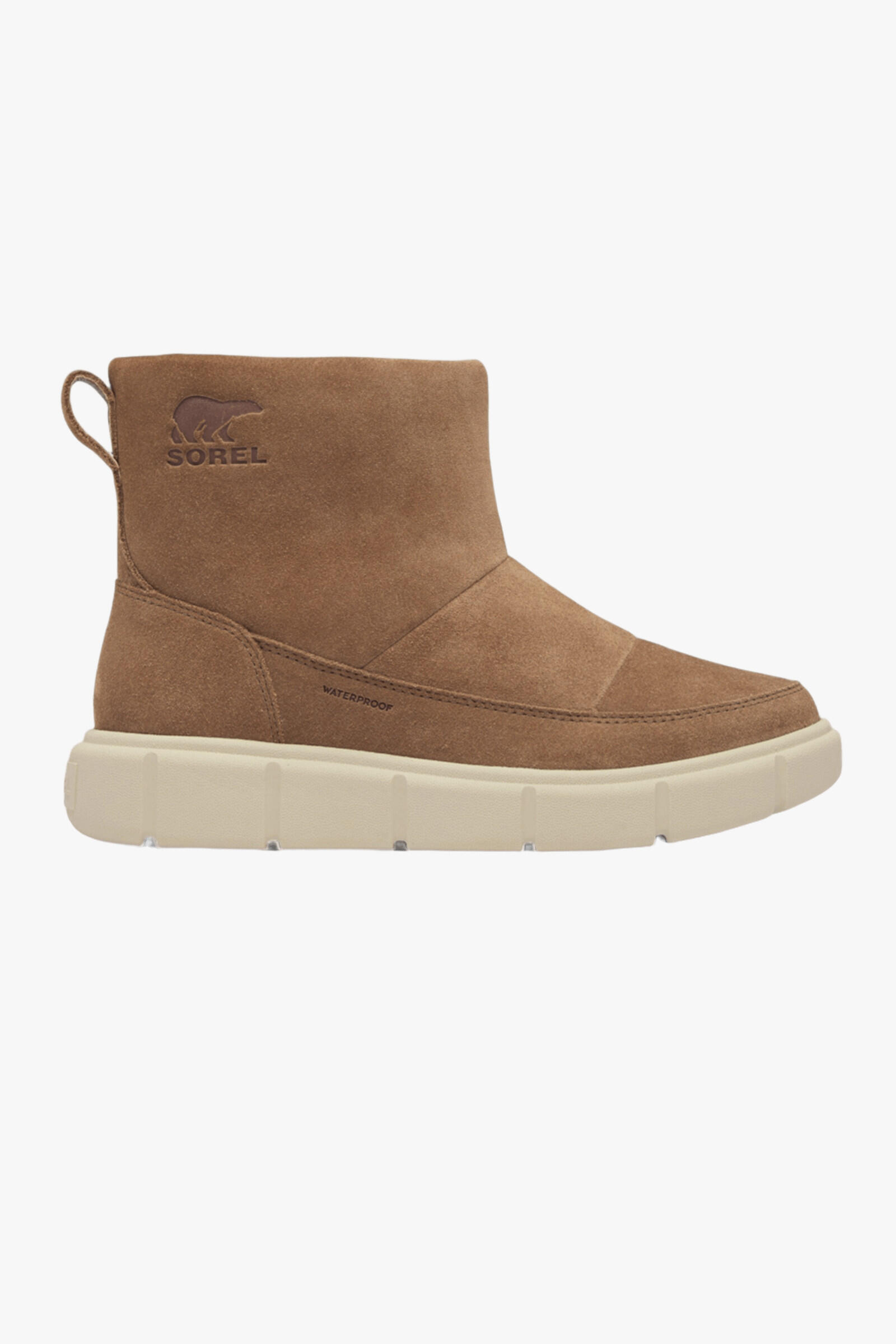 SOREL picture