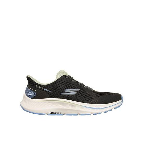 Zapatillas Skechers Mujer Go Run Consistent 2.0 - Captiva Negras