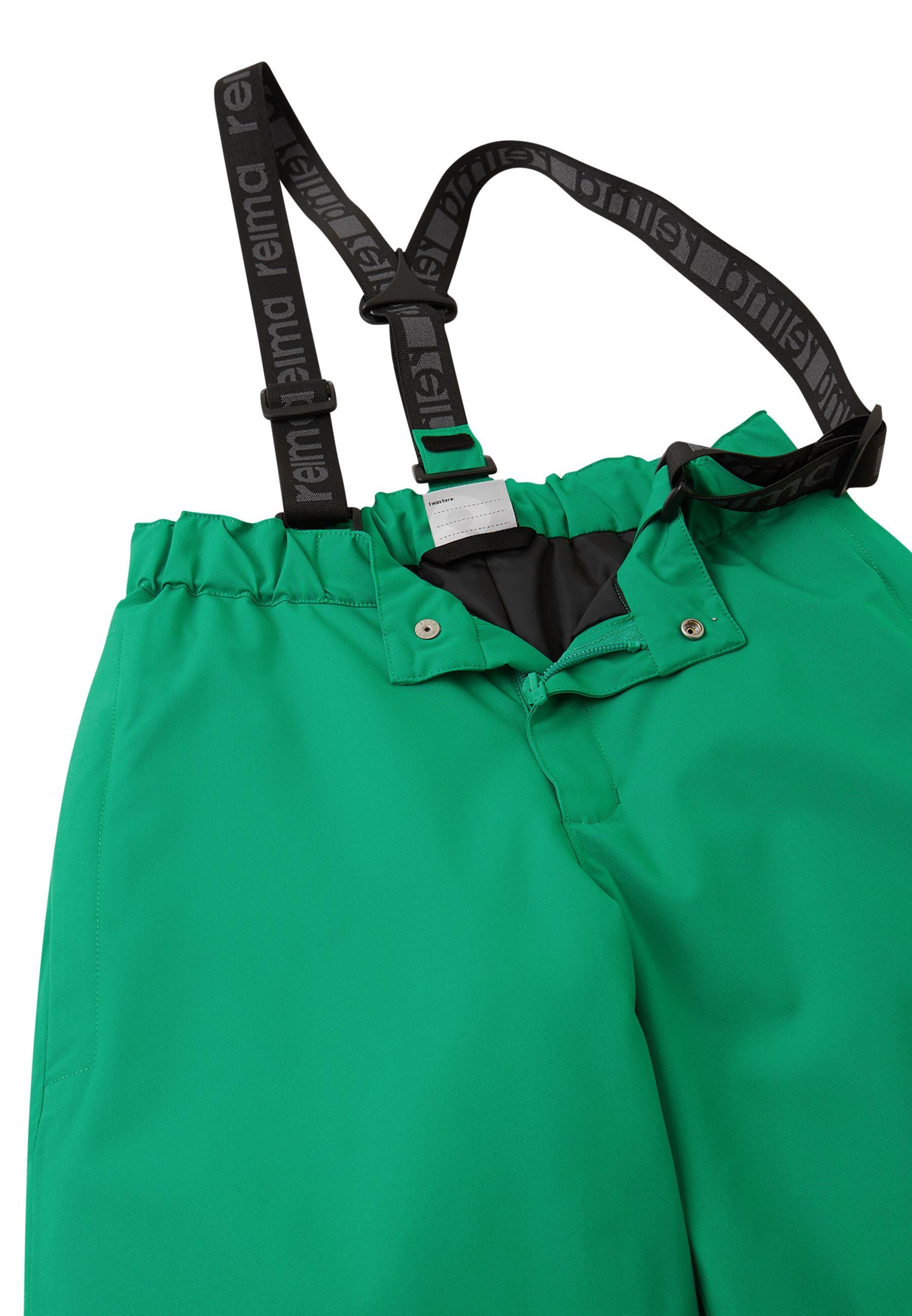Pantalon d'hiver Reimatec Proxima - bretelles élastiques amovibles 3/7