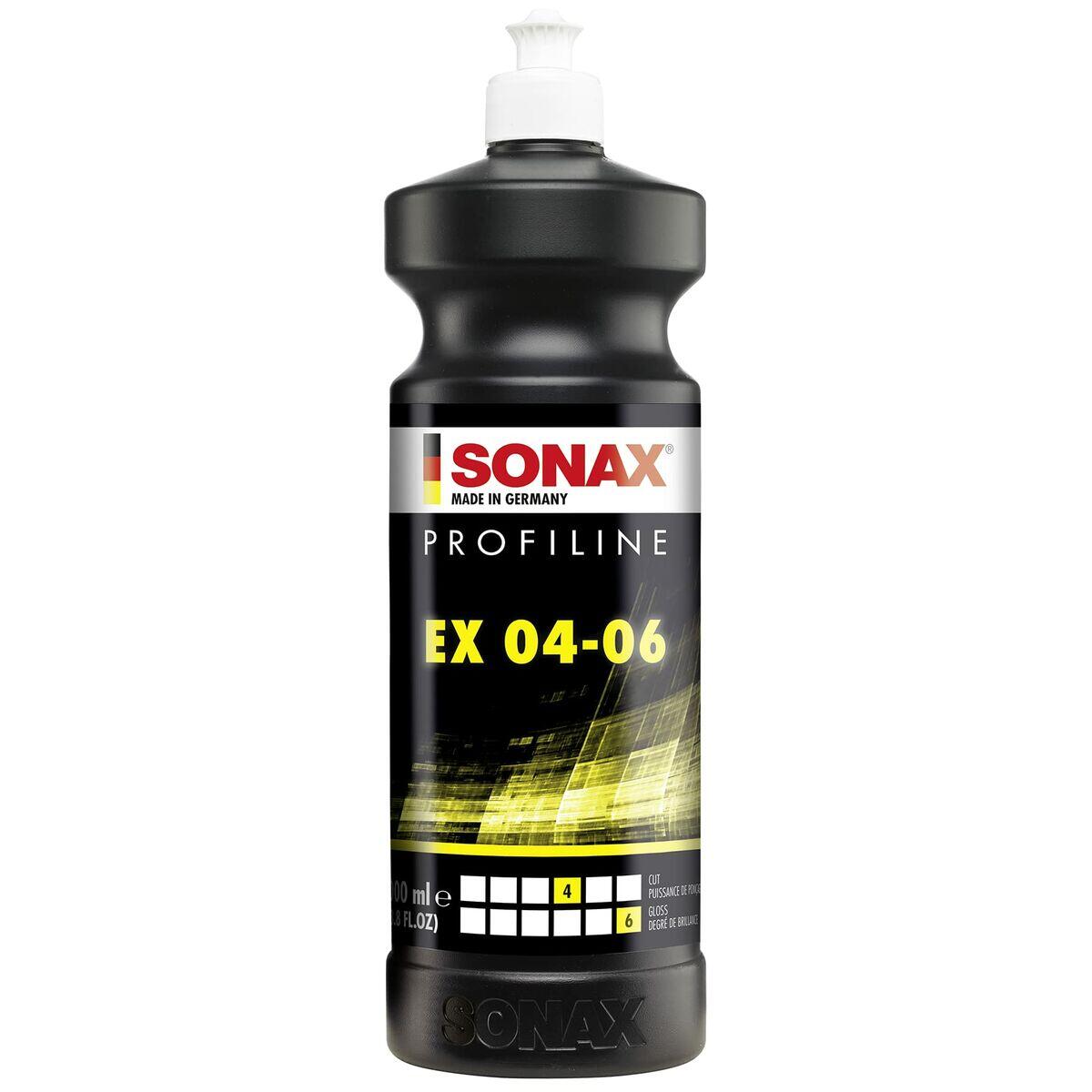 Set de peinture SONAX SX02423000 2/5