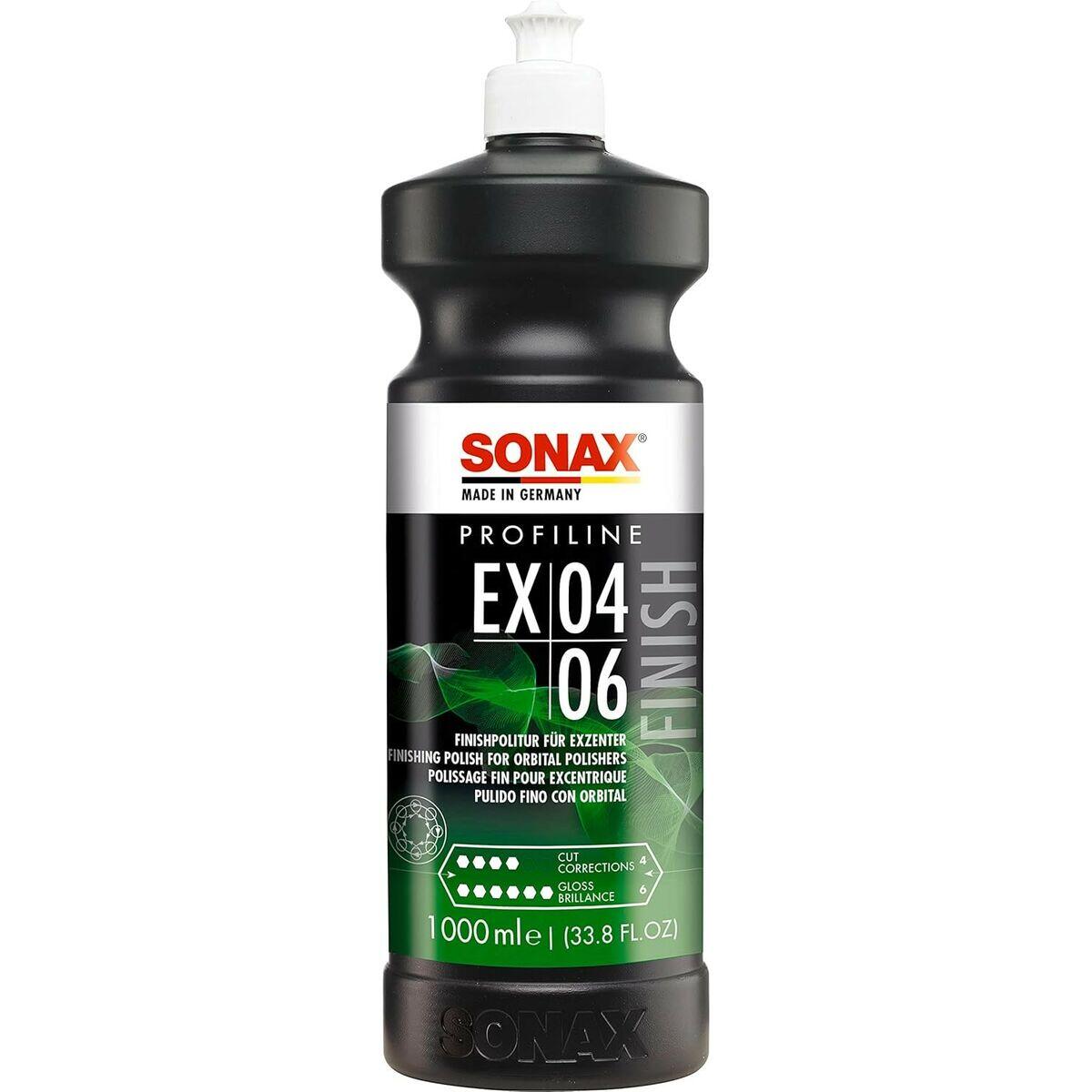 SONAX picture