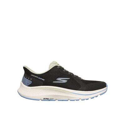 Zapatillas Skechers Mujer Go Run Consistent 2.0 - Captiva Negras