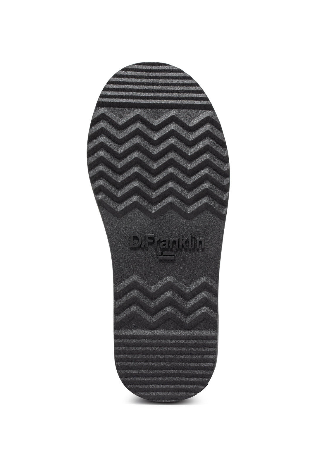 Botas Australianas D. Franklin Atlas Cord 4/4