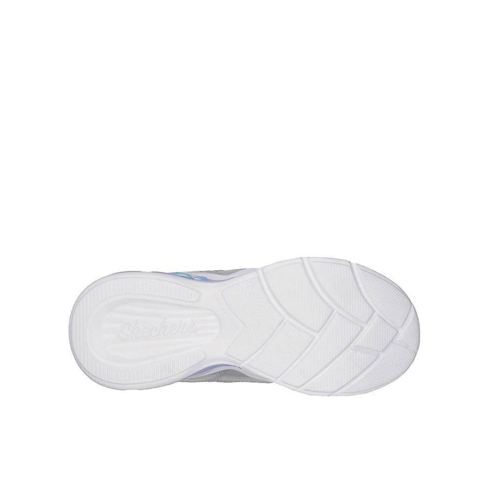 Botas de tornozelo multicoloridas Skechers Boy's Sweetheart Lights 4/4