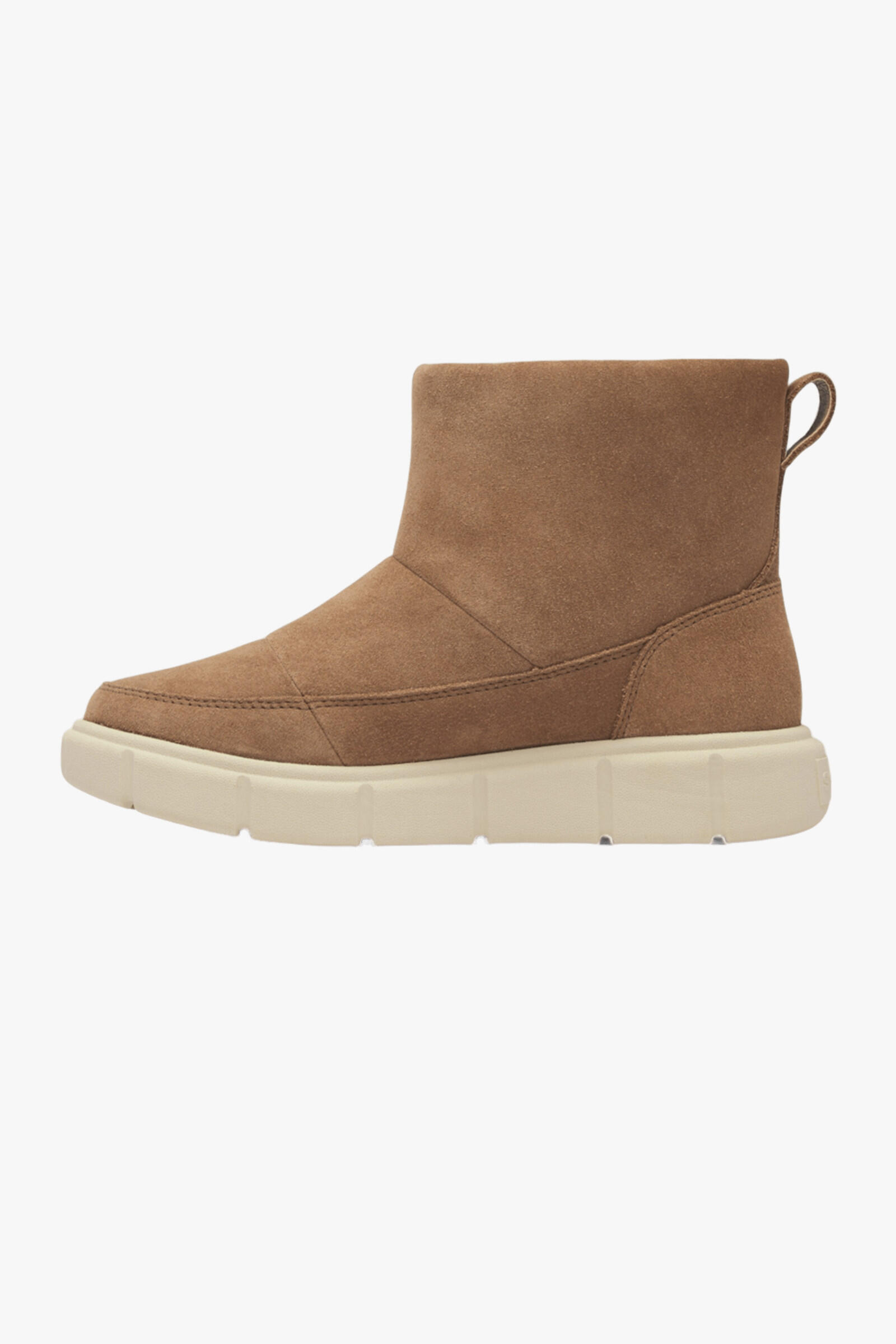 Śniegowce damskie Sorel Explorer III Slip-On WP 2/7