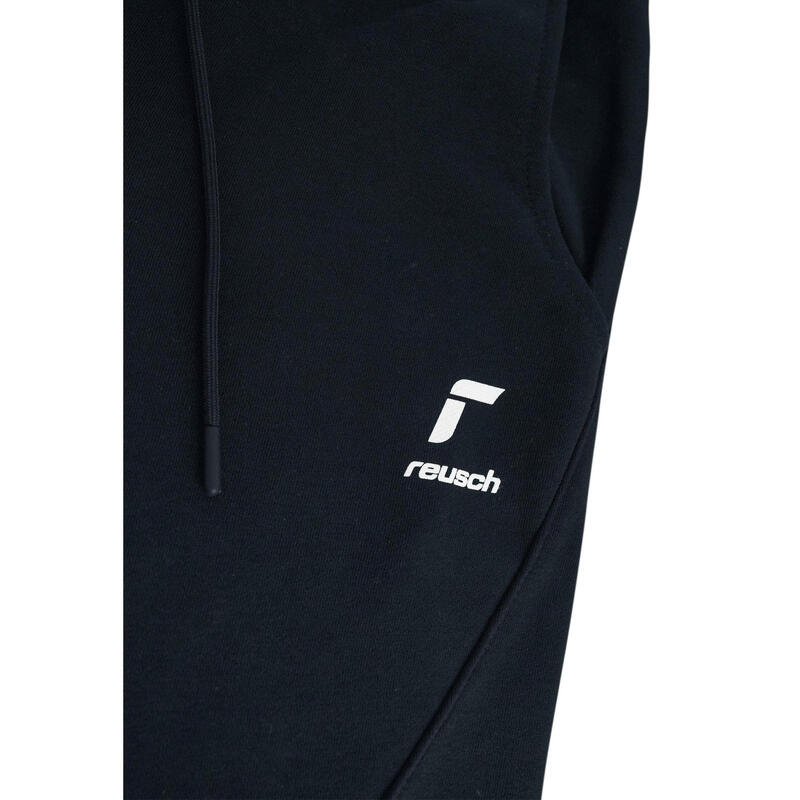 Pantaloni de fotbal pentru bărbați Reusch Joggers