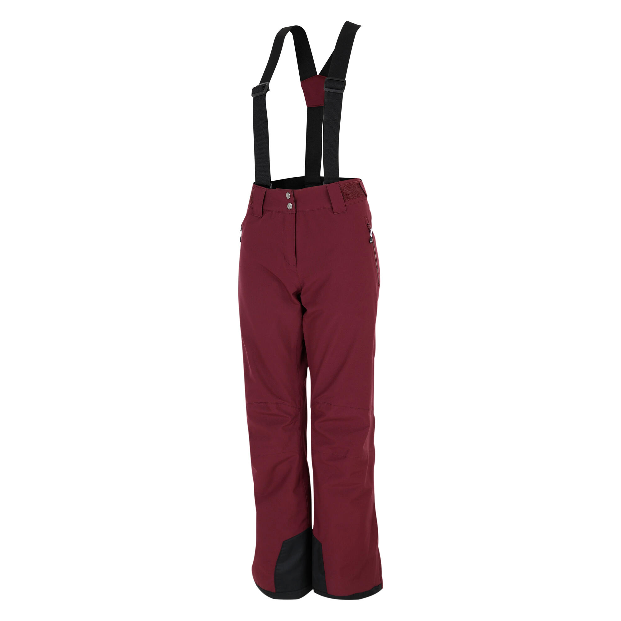 Womens/Ladies Diminish Insulated Ski Trousers (Fig) DARE 2B | Decathlon