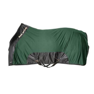 Paardrij shirt mesh back on track royal deluxe