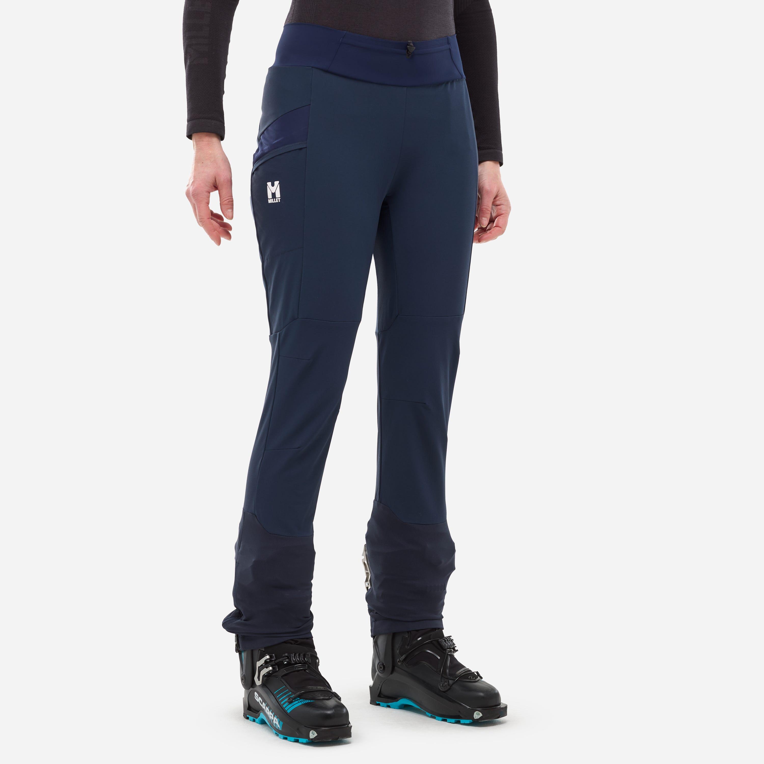 Pantalon Ski de randonnée pour femme PIERRA MENT 3/5