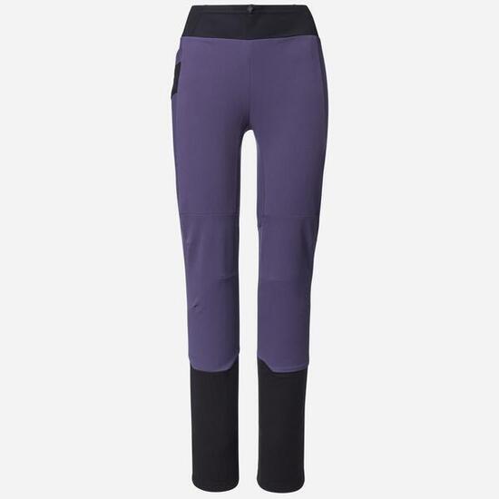 Pantaloni Sci alpinismo Donna PIERRAENT PT