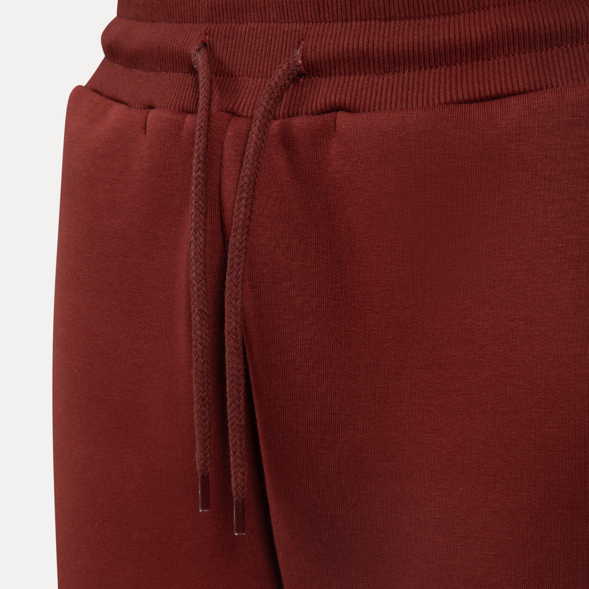 Damen Jogginghose Laurena Braun 5/5
