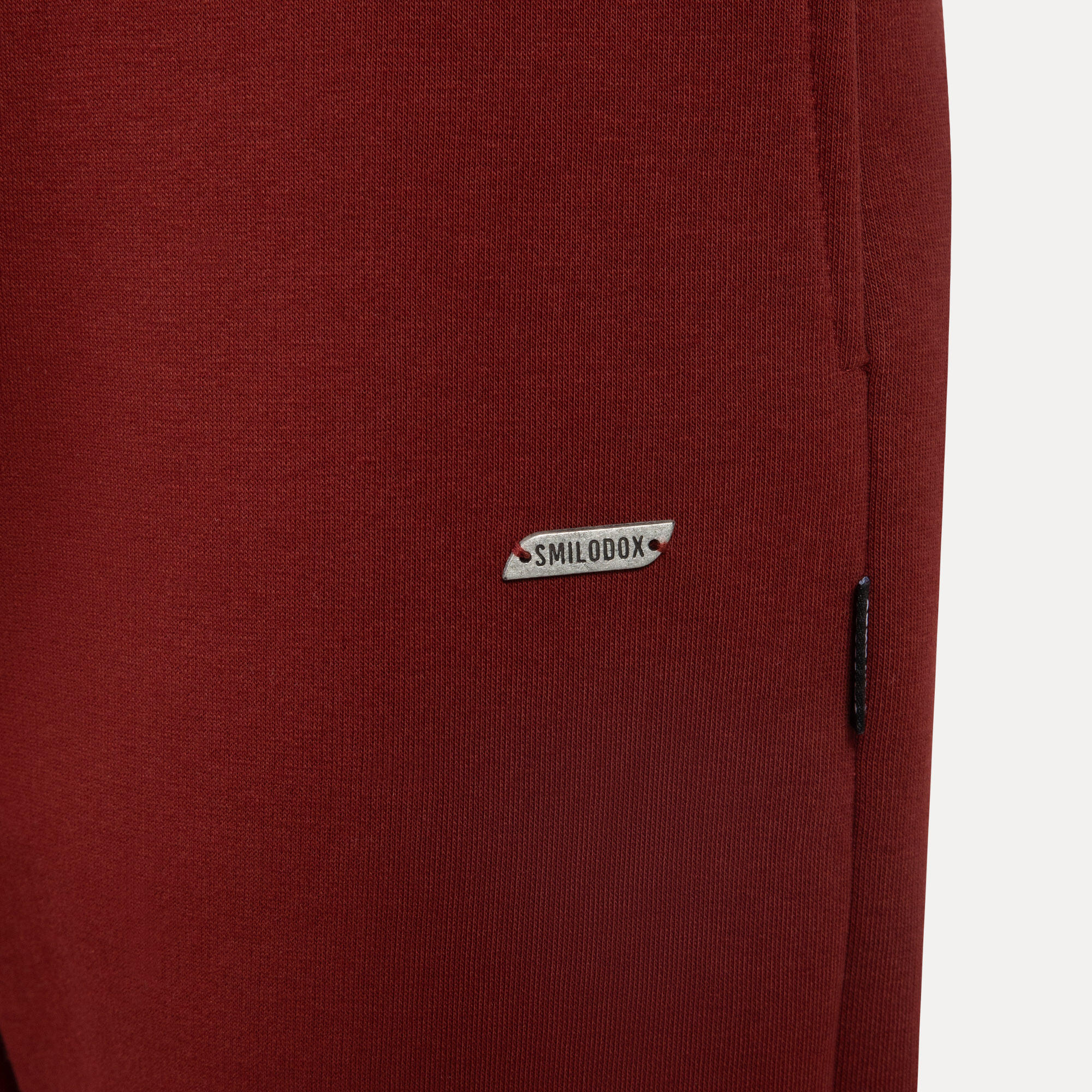 Damen Jogginghose Laurena Braun 4/5