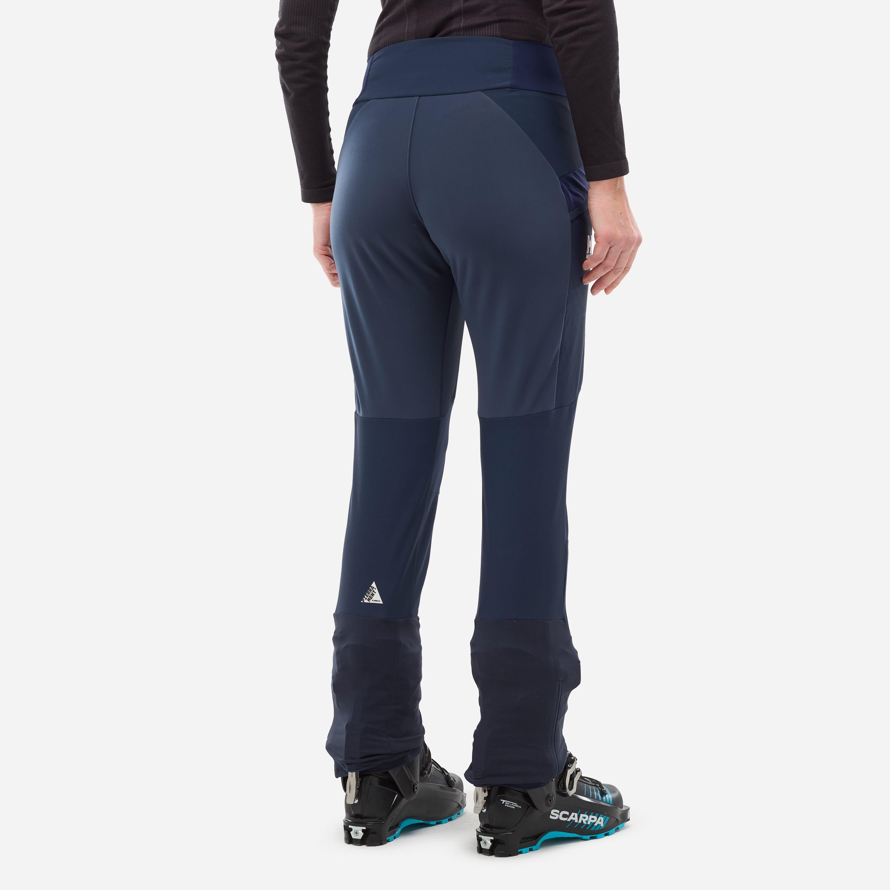 Pantalon Ski de randonnée pour femme PIERRA MENT 4/5