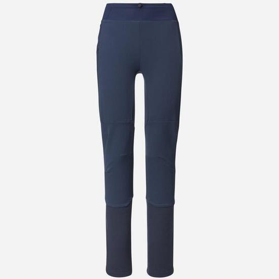 Pantaloni Sci alpinismo Donna PIERRAENT PT