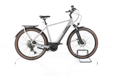 Ebike ricondizionata · Cube Touring Hybrid Pro · Come nuovo