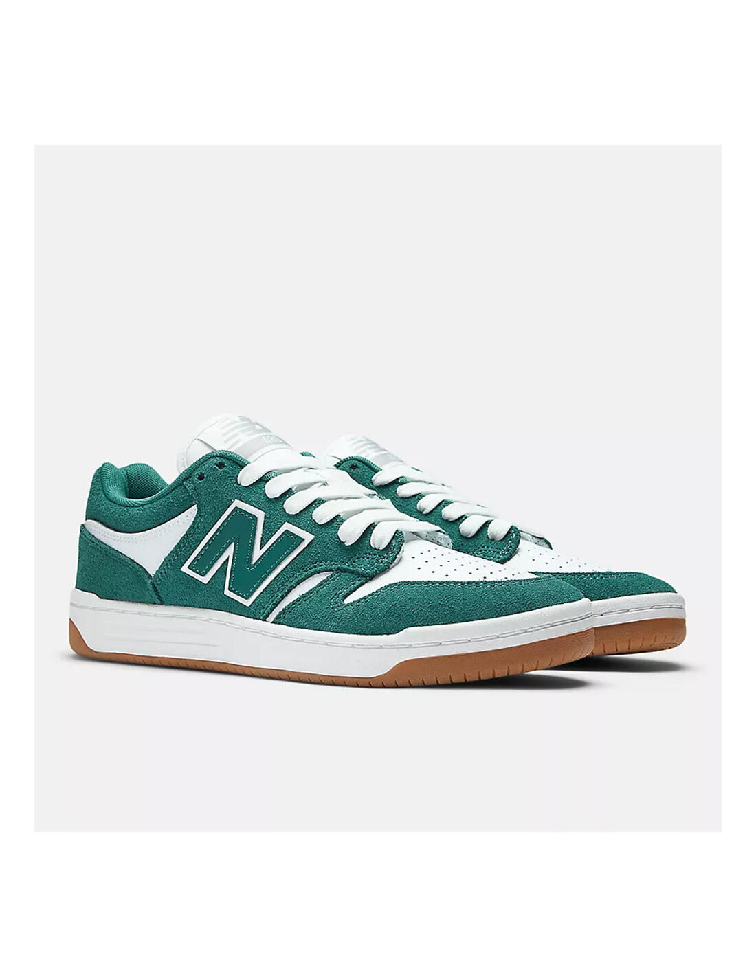 NEW BALANCE 480 - Baskets 3/5
