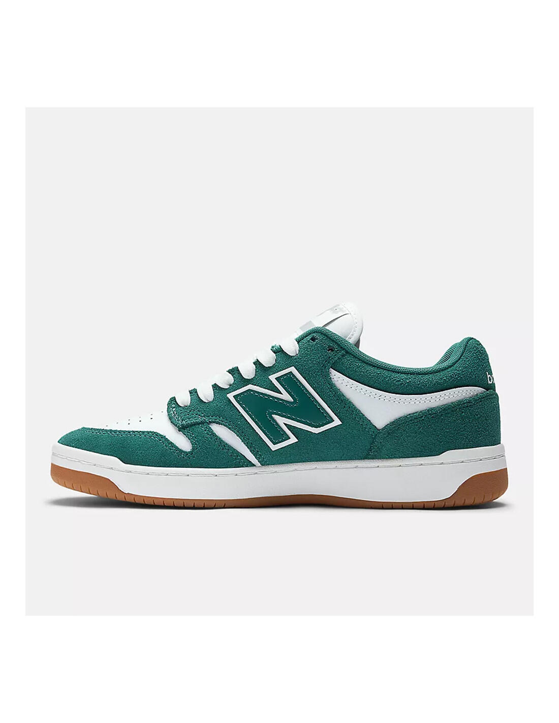 NEW BALANCE 480 - Baskets 4/5