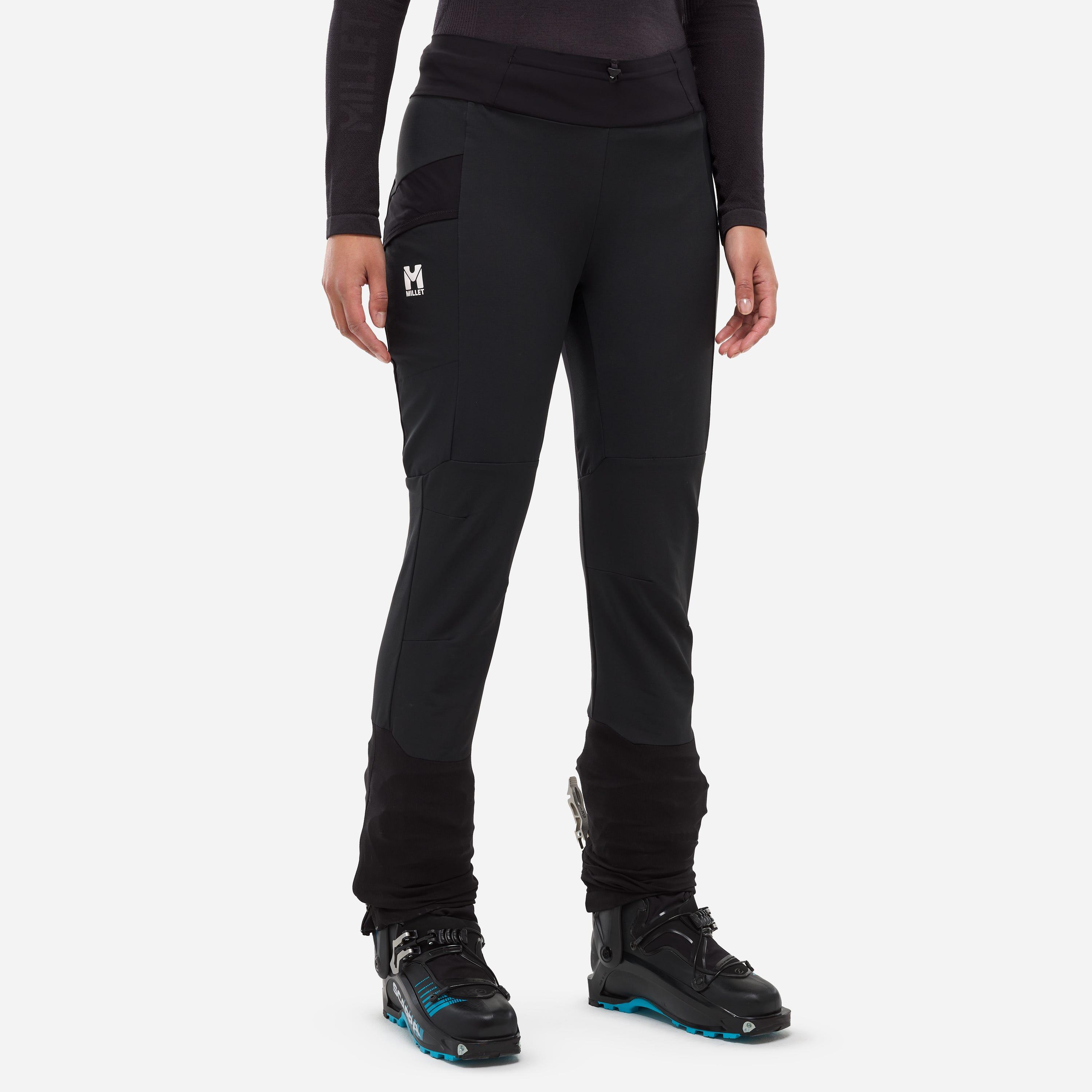Pantalon Ski de randonnée pour femme PIERRA MENT 3/5