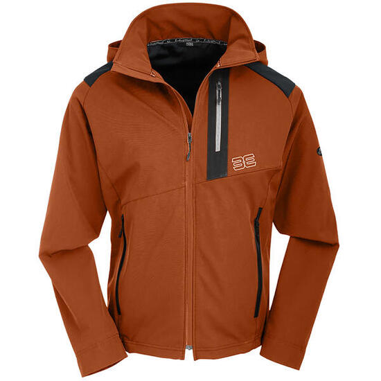 Herren Funktionsjacke Galtür XT