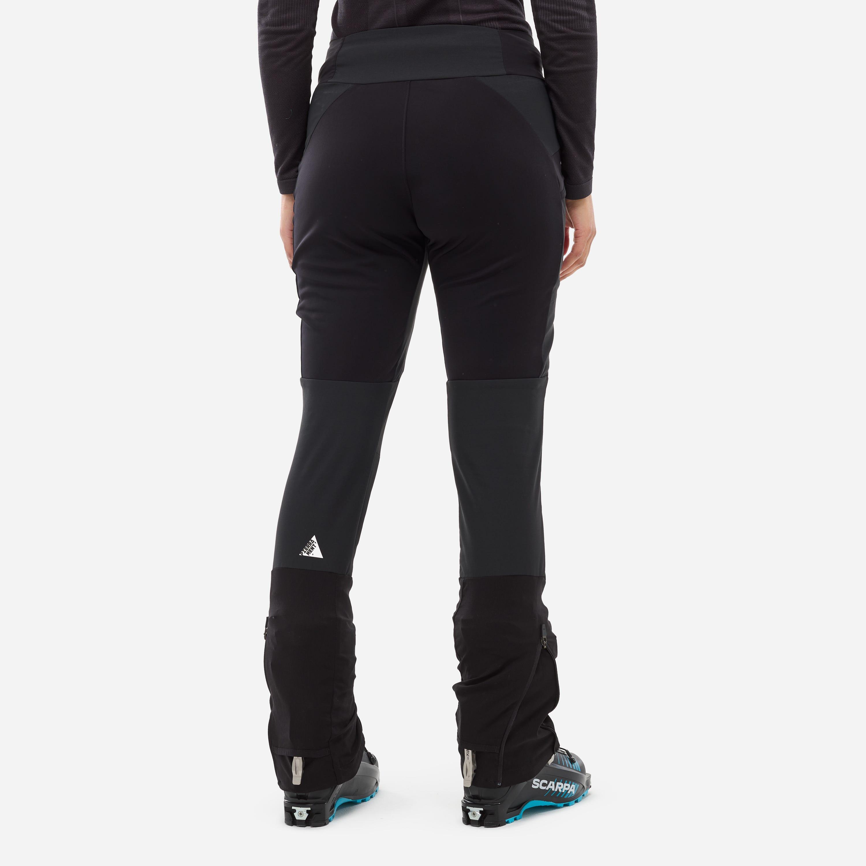 Pantalon Ski de randonnée pour femme PIERRA MENT 4/5