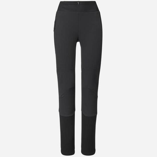 Pantaloni Sci alpinismo Donna PIERRAENT PT