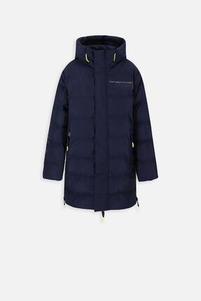 Mädchen Winterjacke Wandern ZL3 mit Kapuze