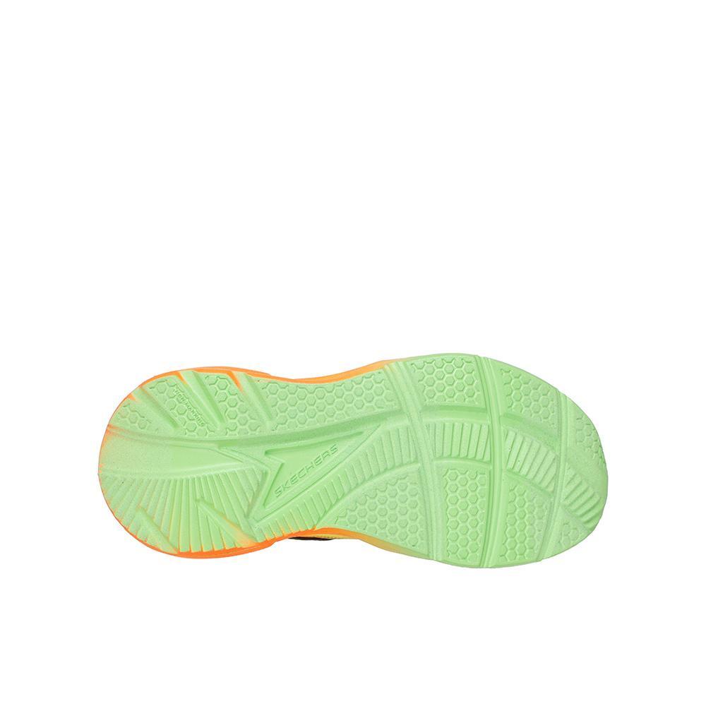 Scarpe Skechers modello 404040L-LMMT per ragazzi 4/4