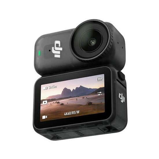 Caméra DJI Osmo Nano Standard Combo (128Go)