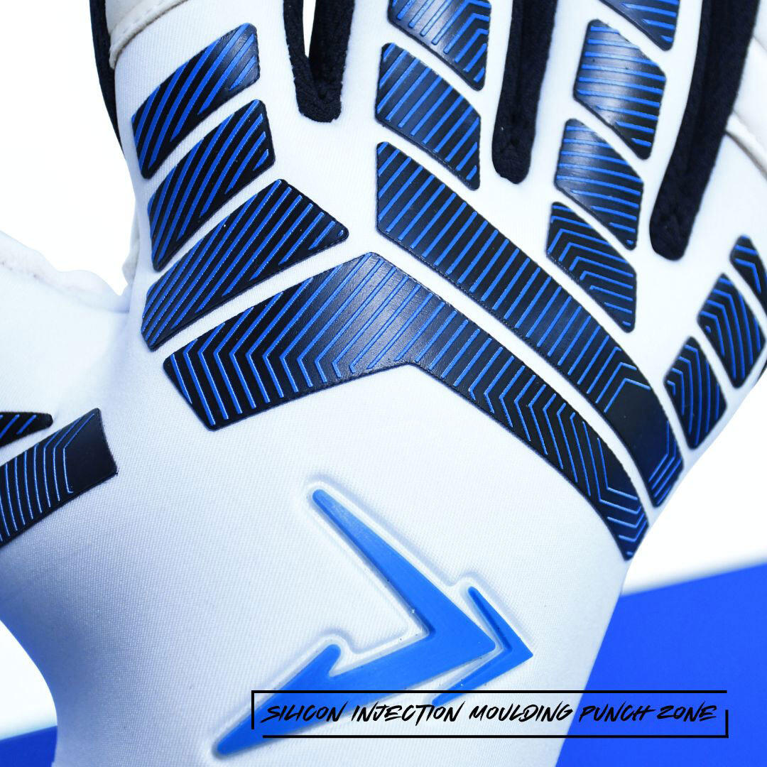 Guanti portiere per bambini Precision Elite 3.0 Giga 3/4