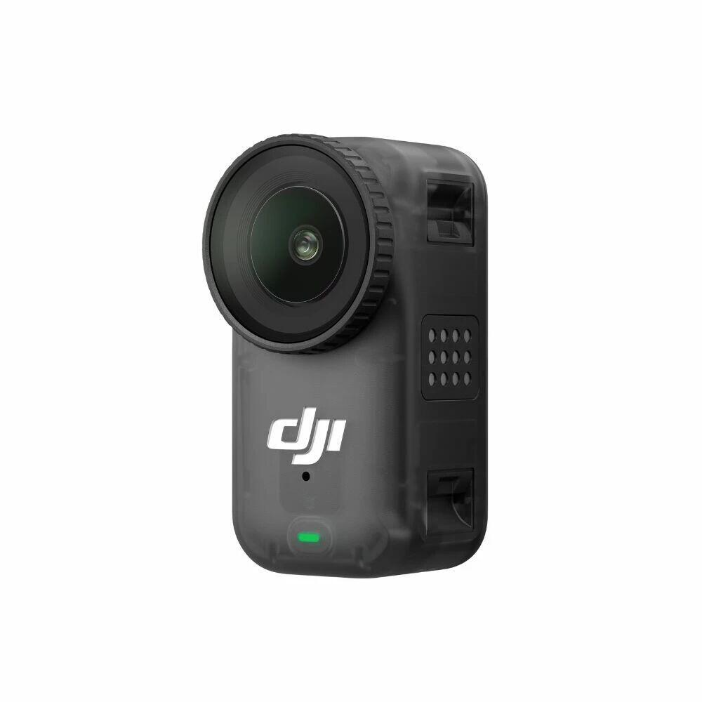 Kamera sportowa DJI Osmo Nano Standard Combo 4K (128GB) 4/5