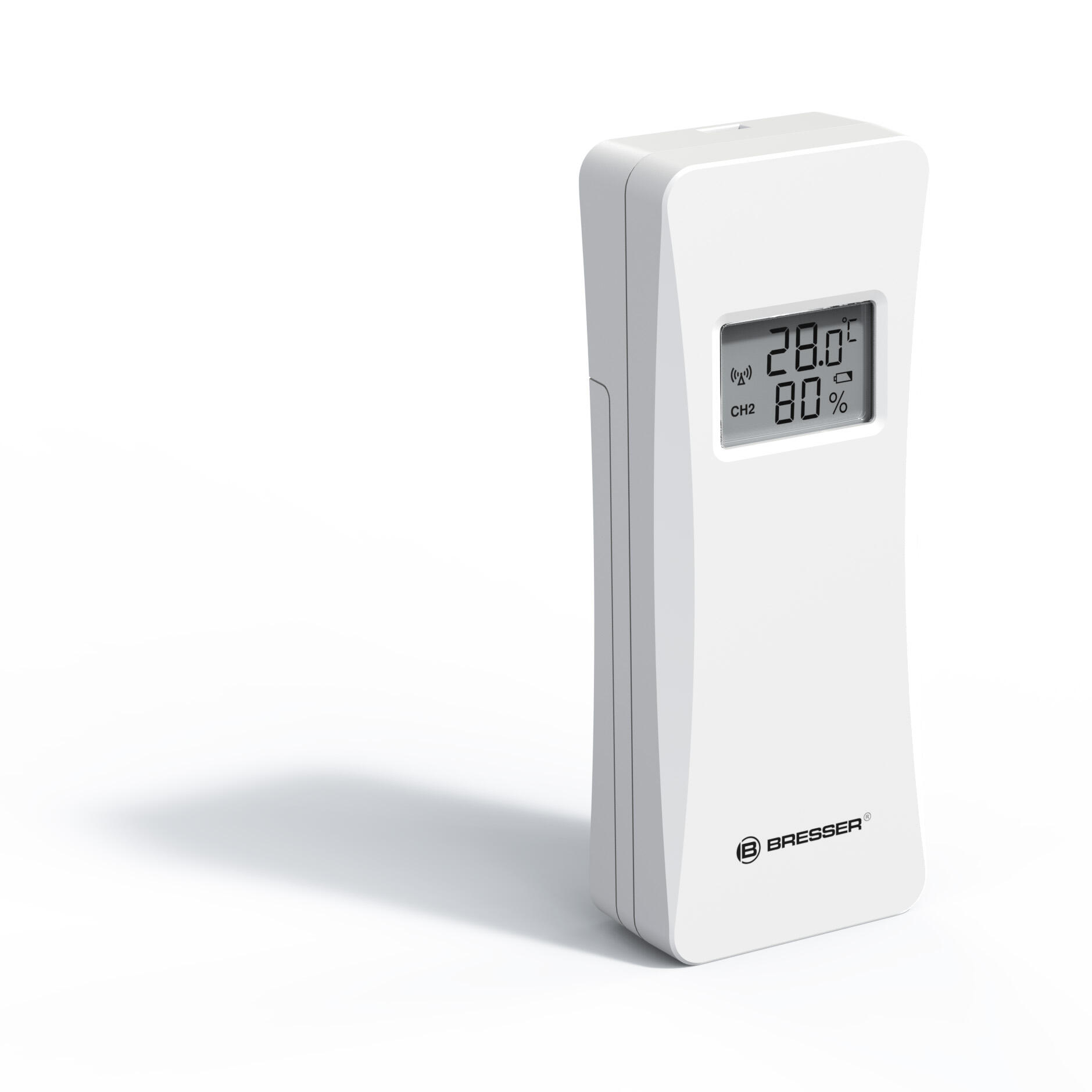 Slimme Weerstation 4CAST SG 6/6