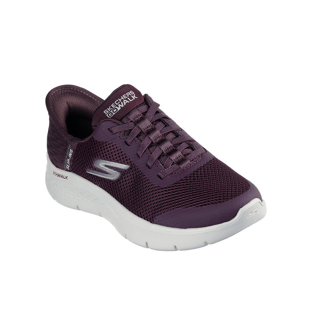 Scarpe Skechers modello 124836BURG per donne 2/4