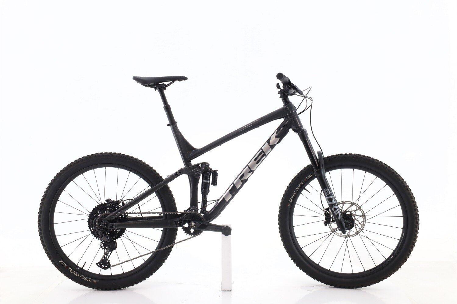 TREK Segunda Vida · BTT ·  Remedy 8 XT · Muito bom estado