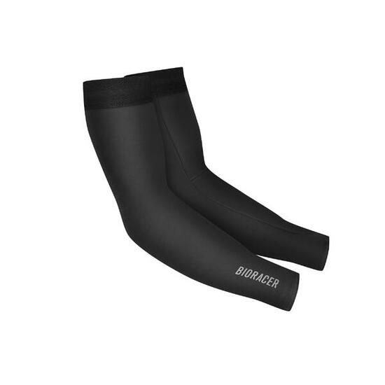 Armlinge Isolierend Wasserabweisend Unisex - Thermisch Schwarz