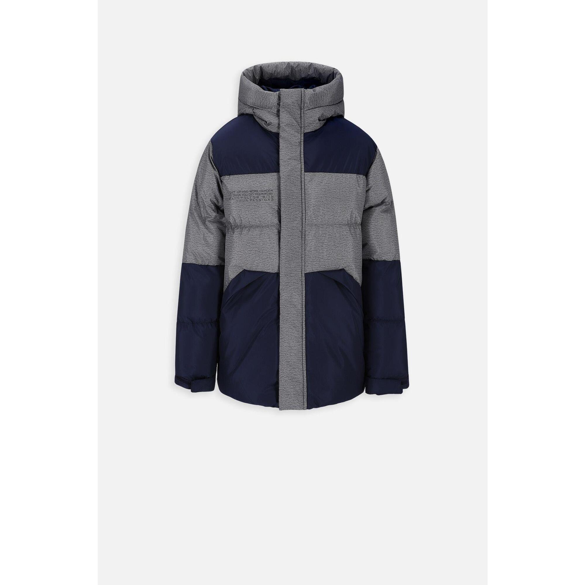 LEMON EXPLORE Dětská turistická bunda WL5