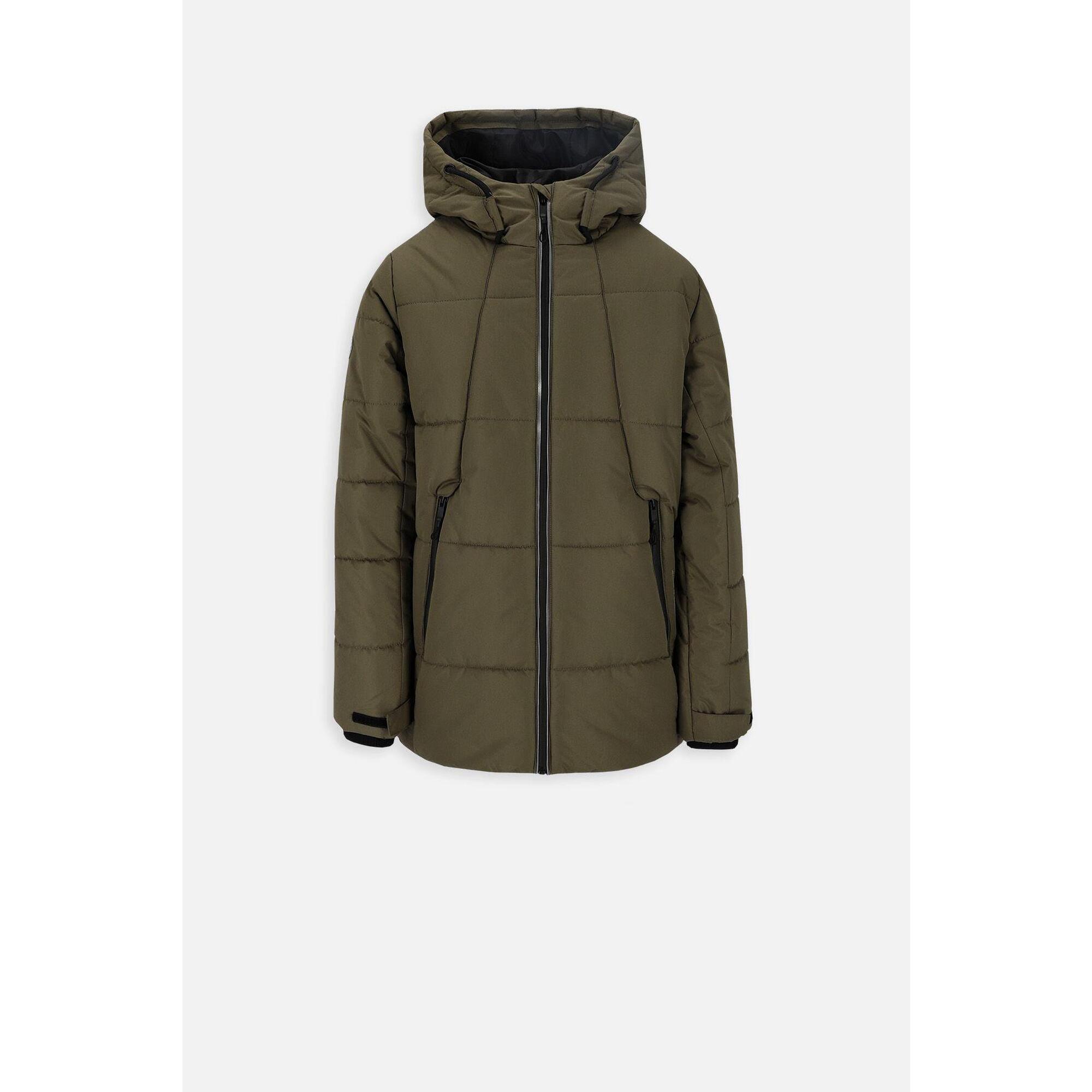 LEMON EXPLORE Dívčí turistická bunda ZL3