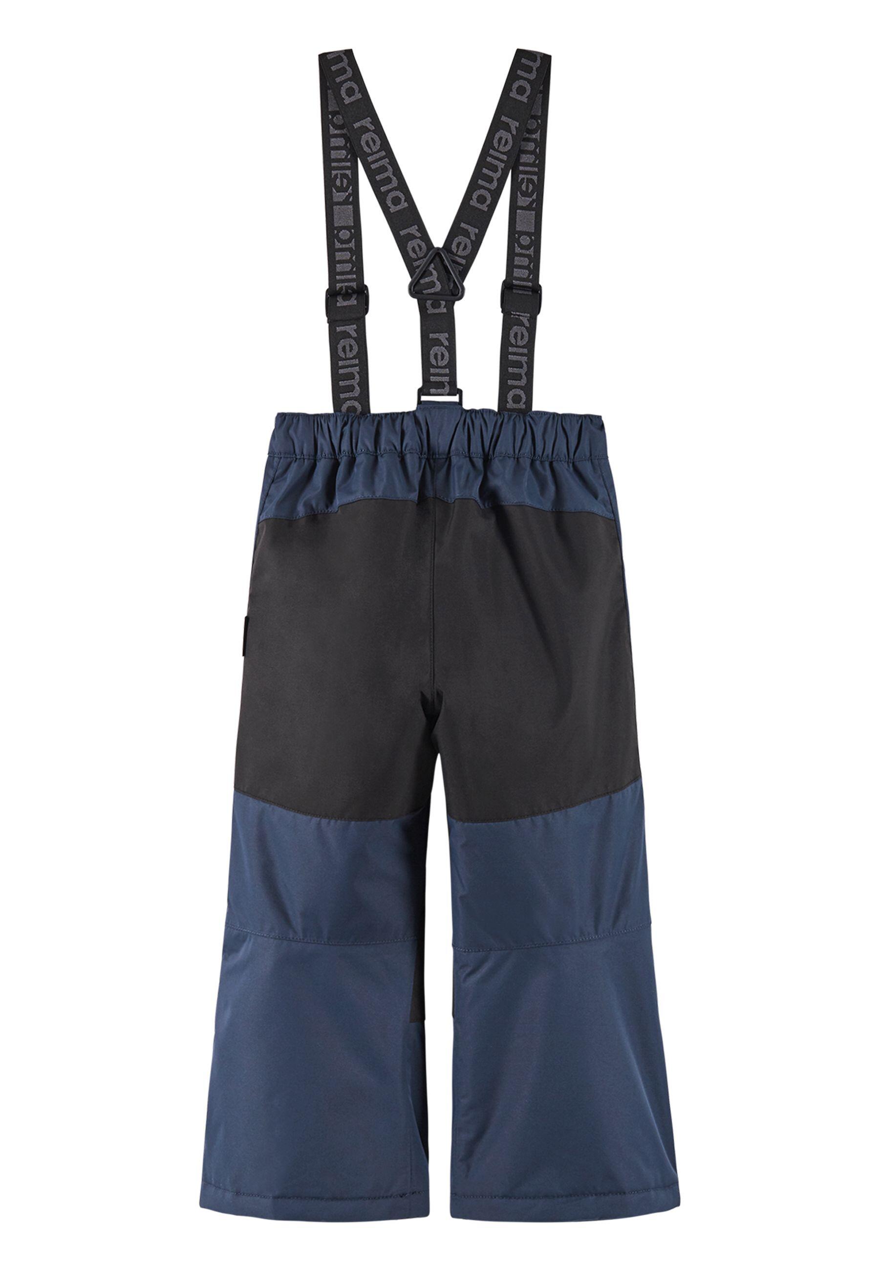 Pantalon d'hiver ReimaTec Liikun - mit BIONIC-FINISH®ECO Beschichtung 2/6