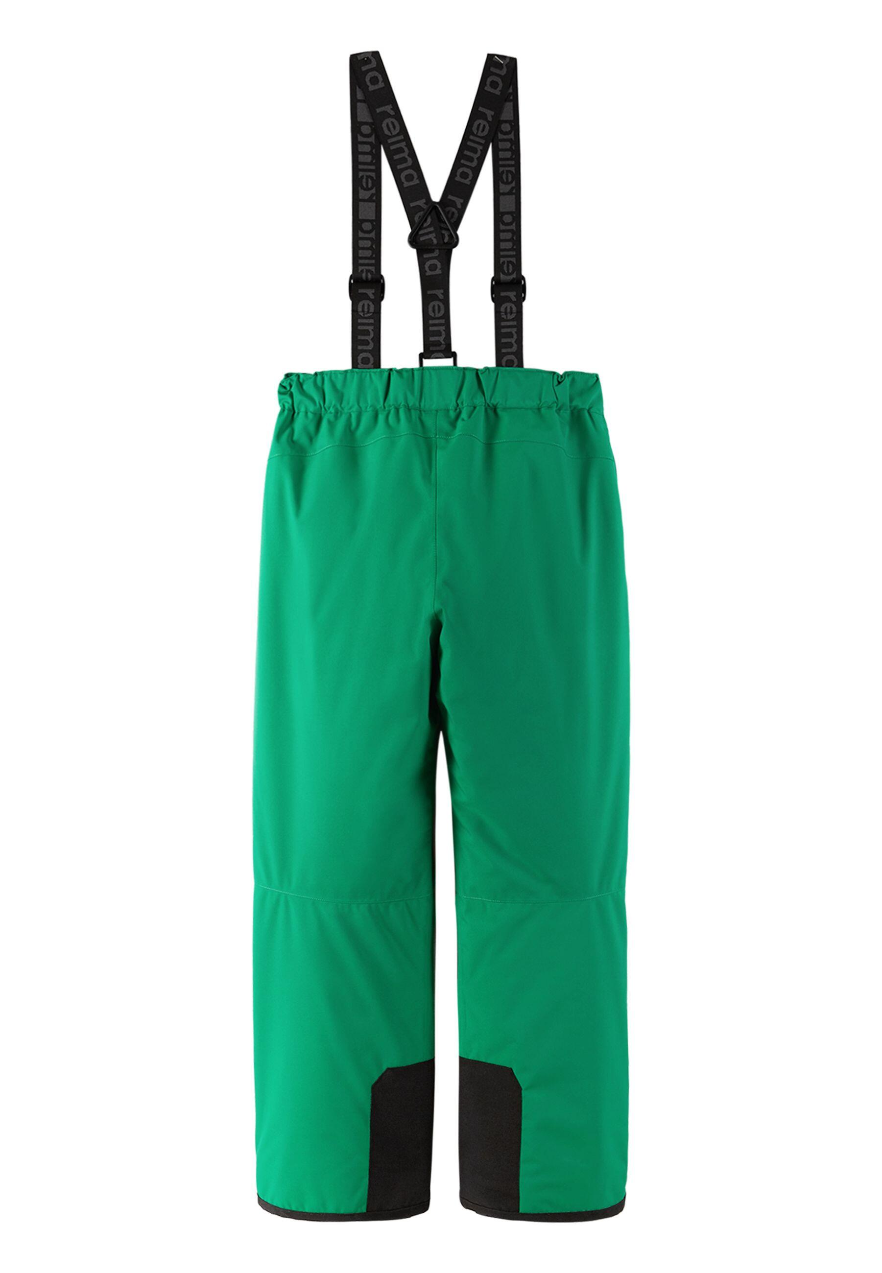 Pantalon d'hiver Reimatec Proxima - bretelles élastiques amovibles 2/7