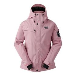 Blouson De Ski SKI LIFE Femme (Lilas)